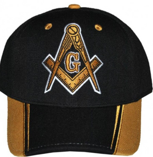 Mason Baseball Hat