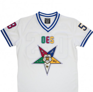 OES Football Jersey