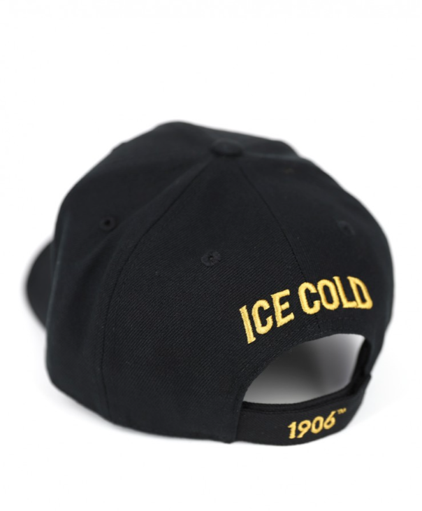 Alpha "Ice Cold" Hat
