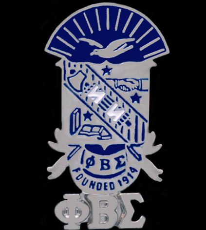 PBS Shield Pin