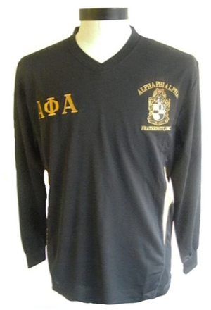 Alpha Dry Fit Shirt