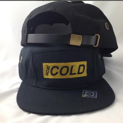 Alpha ICE COLD 5 Panel Hat