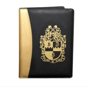 Alpha  Padfolio