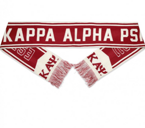 Kappa  Scarf