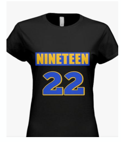 Nineteen 22