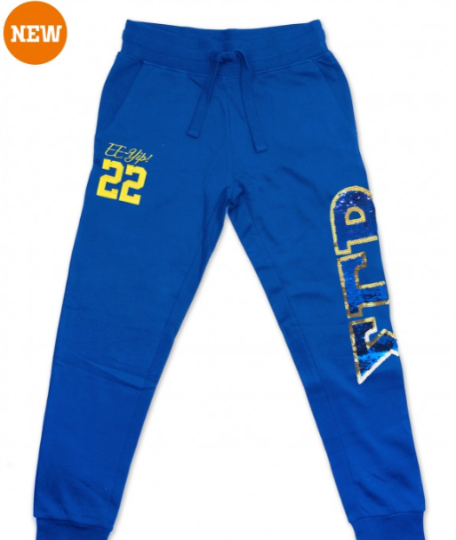 S G Rho Joggers