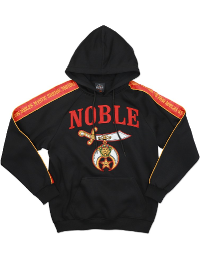 Shriner NOBLE Hoodie