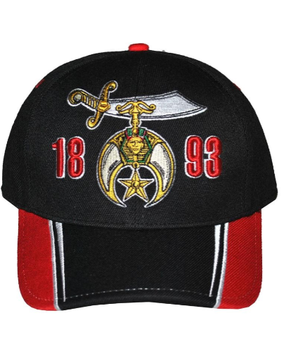 NOBLE Baseball Hat