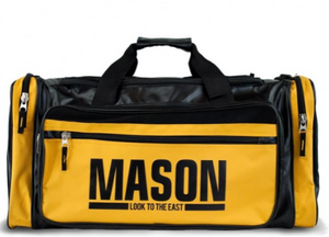 Mason Duffle Bag