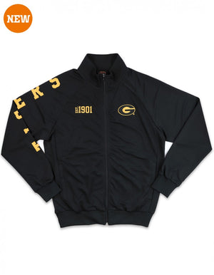 GRAMBLING STATE JOGGING TOP