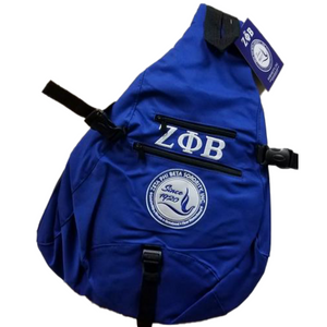 Zeta Sling Bag