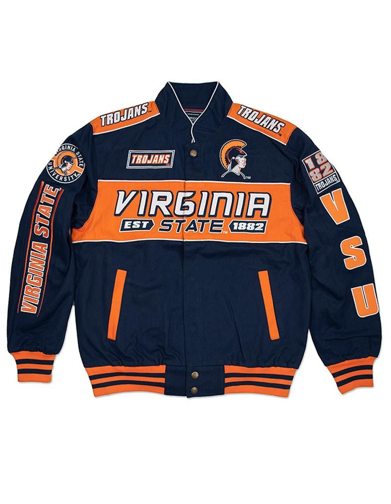 V.State Racing Jacket