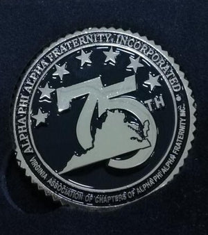 Custom Commemorative Coins