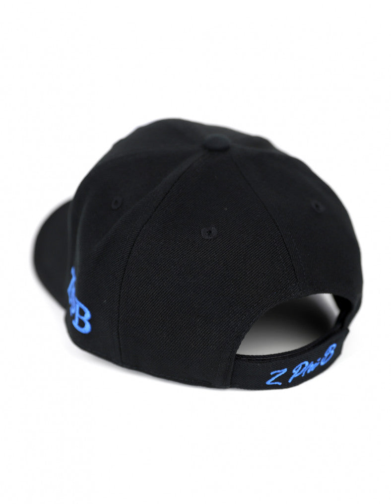 ZETA SHIELD HAT