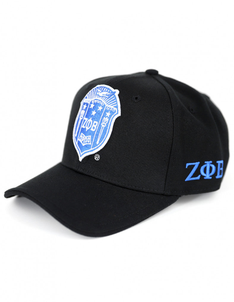 ZETA SHIELD HAT