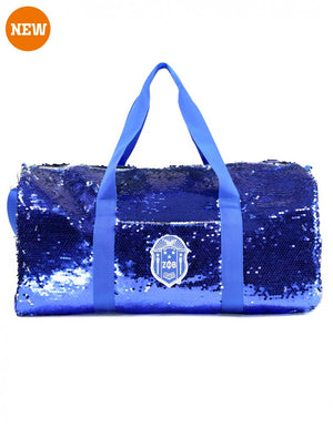 Zeta Sequin Bag