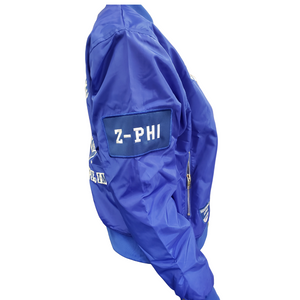 Zeta Flight Jacket
