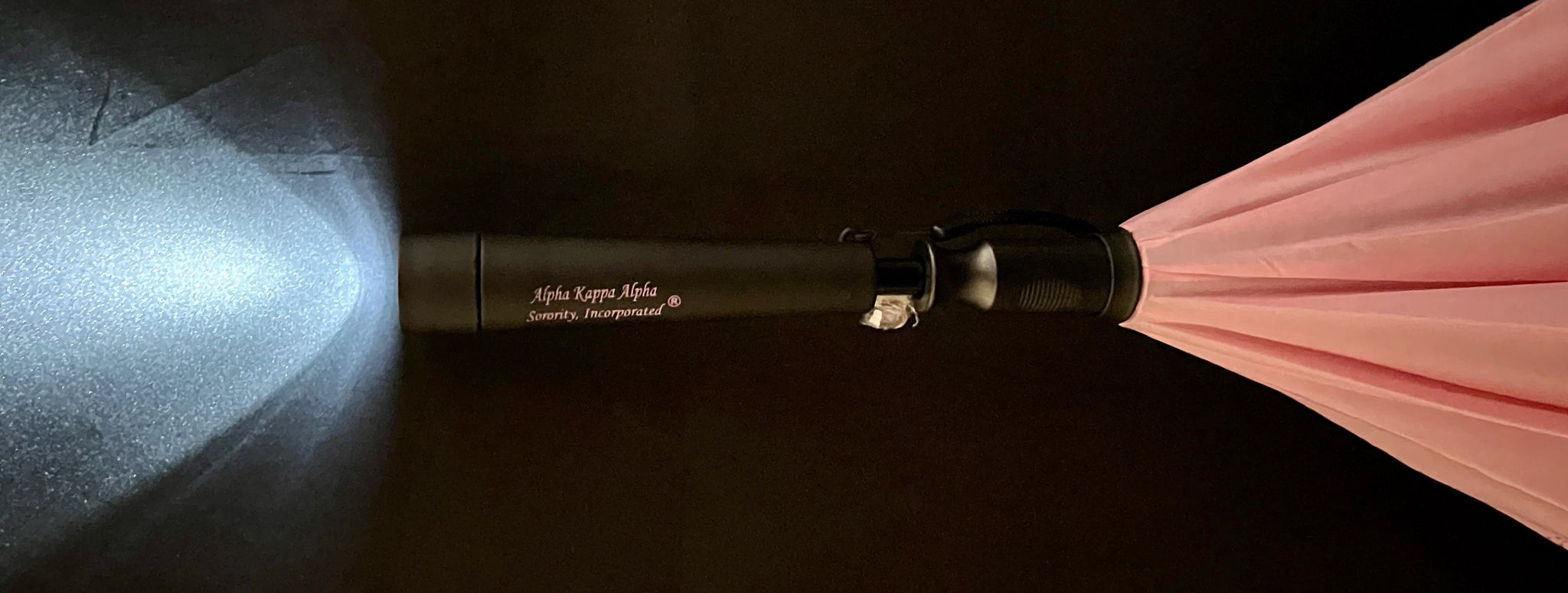 AKA Inverted Umbrella