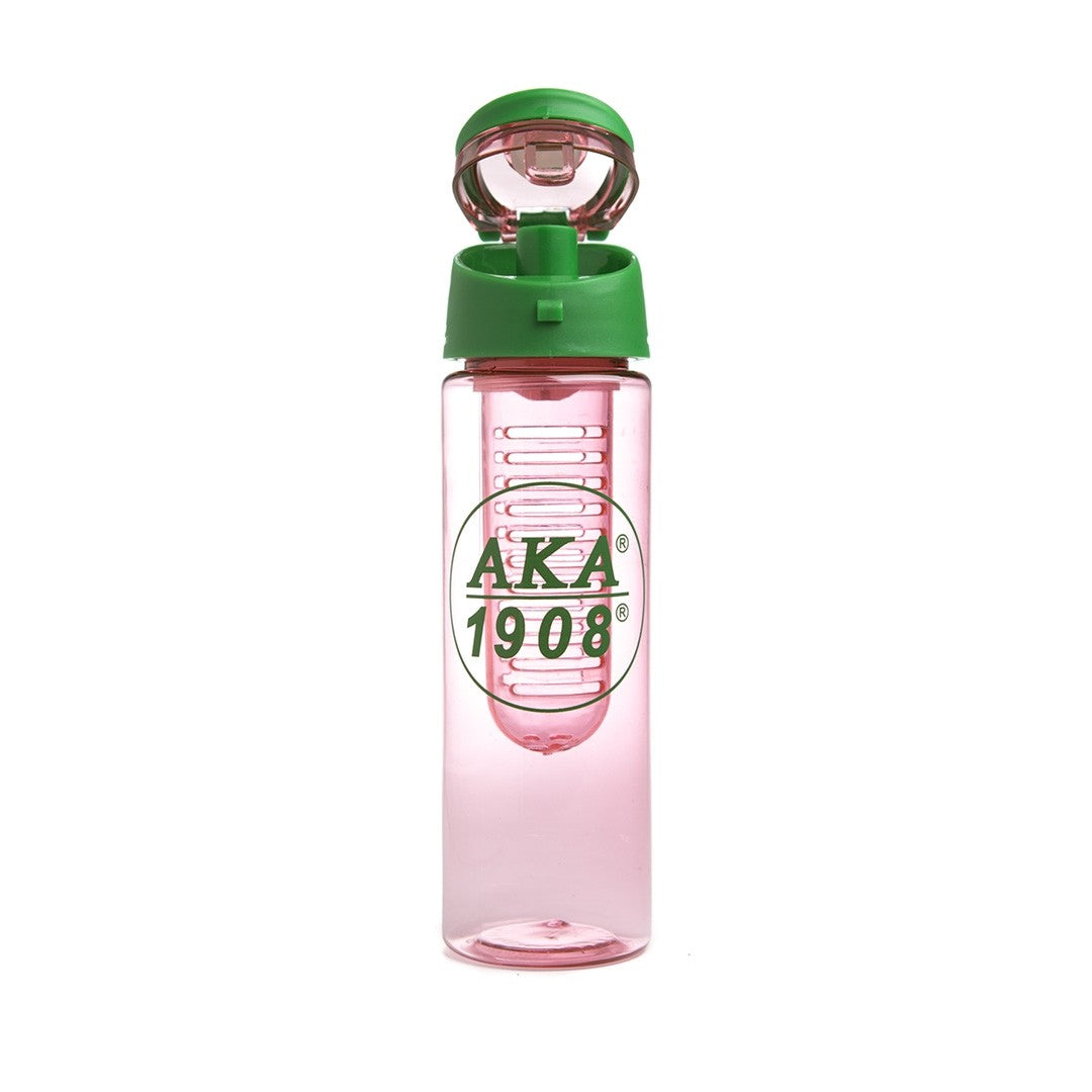AKA  Water bottle with Infuser