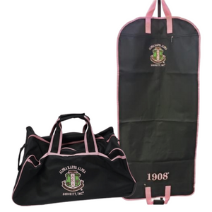 AKA Travel Set