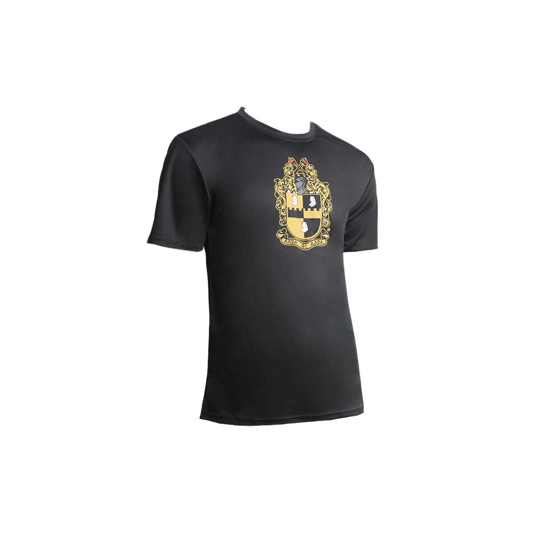 Alpha Performance Tee