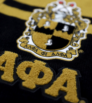 New Alpha Button Down Sweater