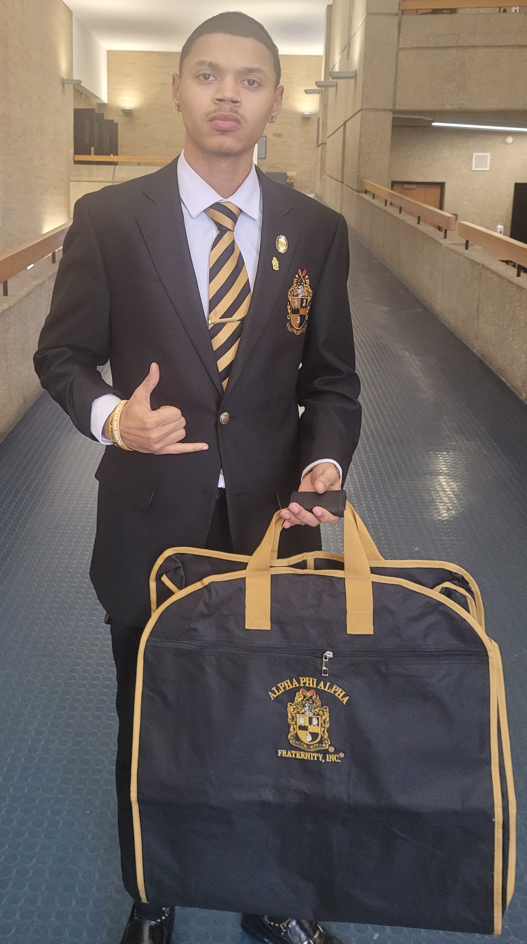 Vintage alpha phi alpha clothing sale