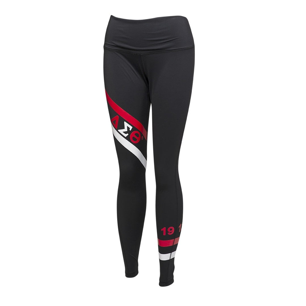 Evolution Leggings Greek CertiPHIed Apparel evolution-leggings-greek-certiphied-apparel
