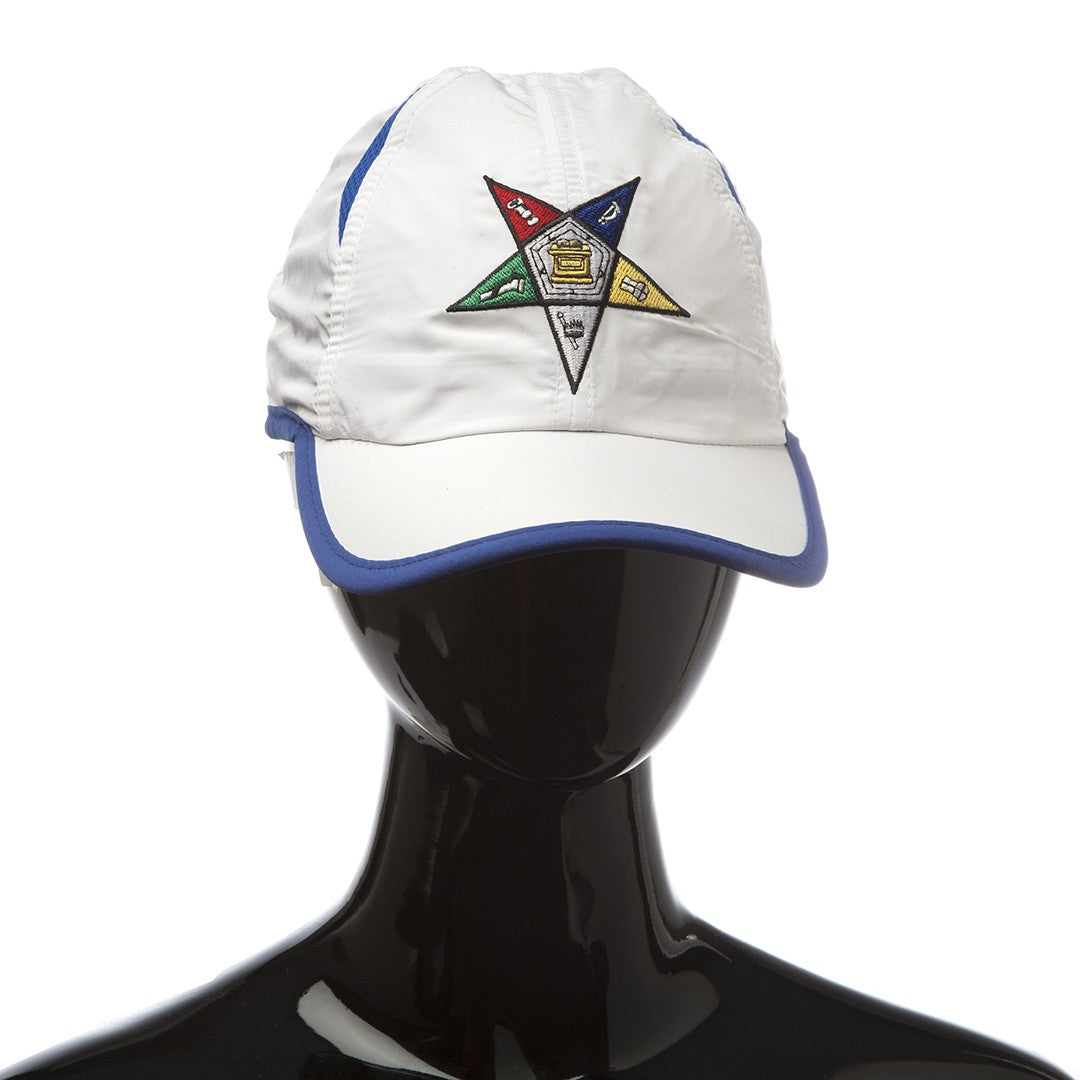 OES Dry Fit Hat
