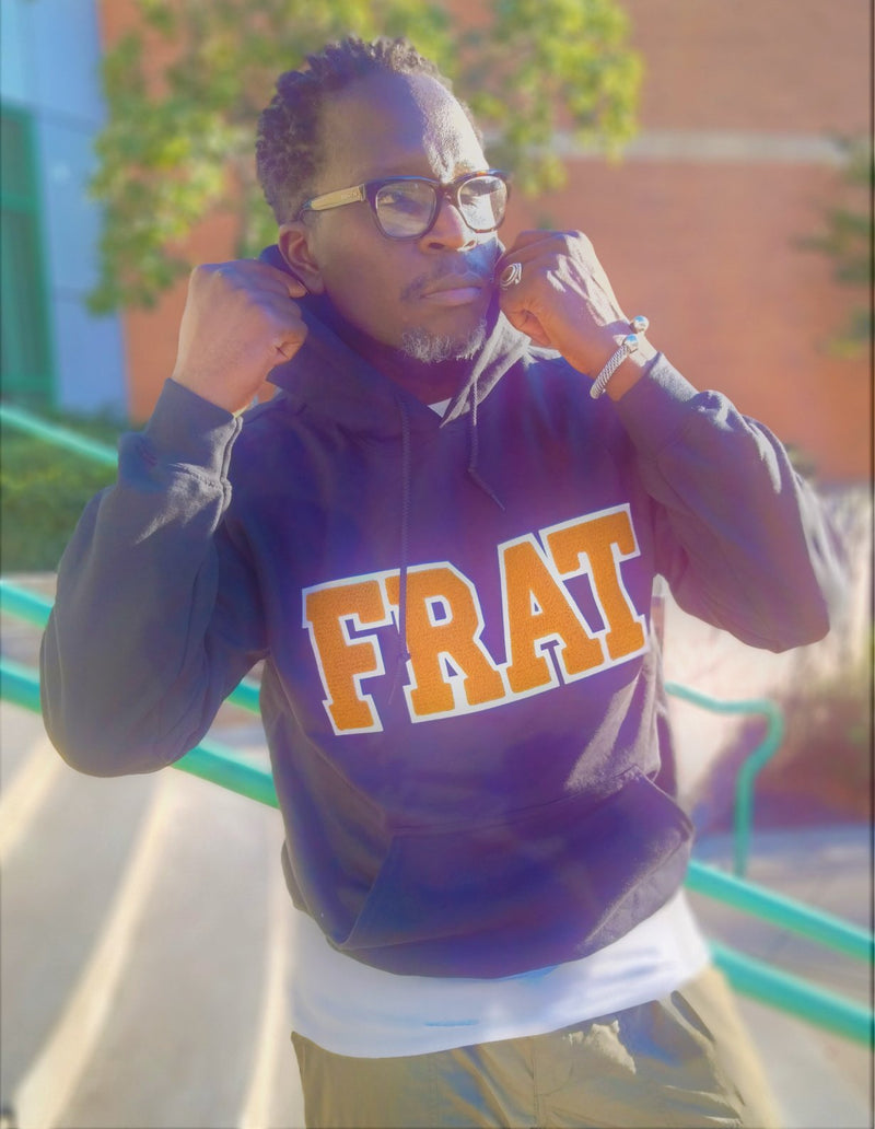 Alpha Phi Alpha - Greek CertiPHIed Apparel