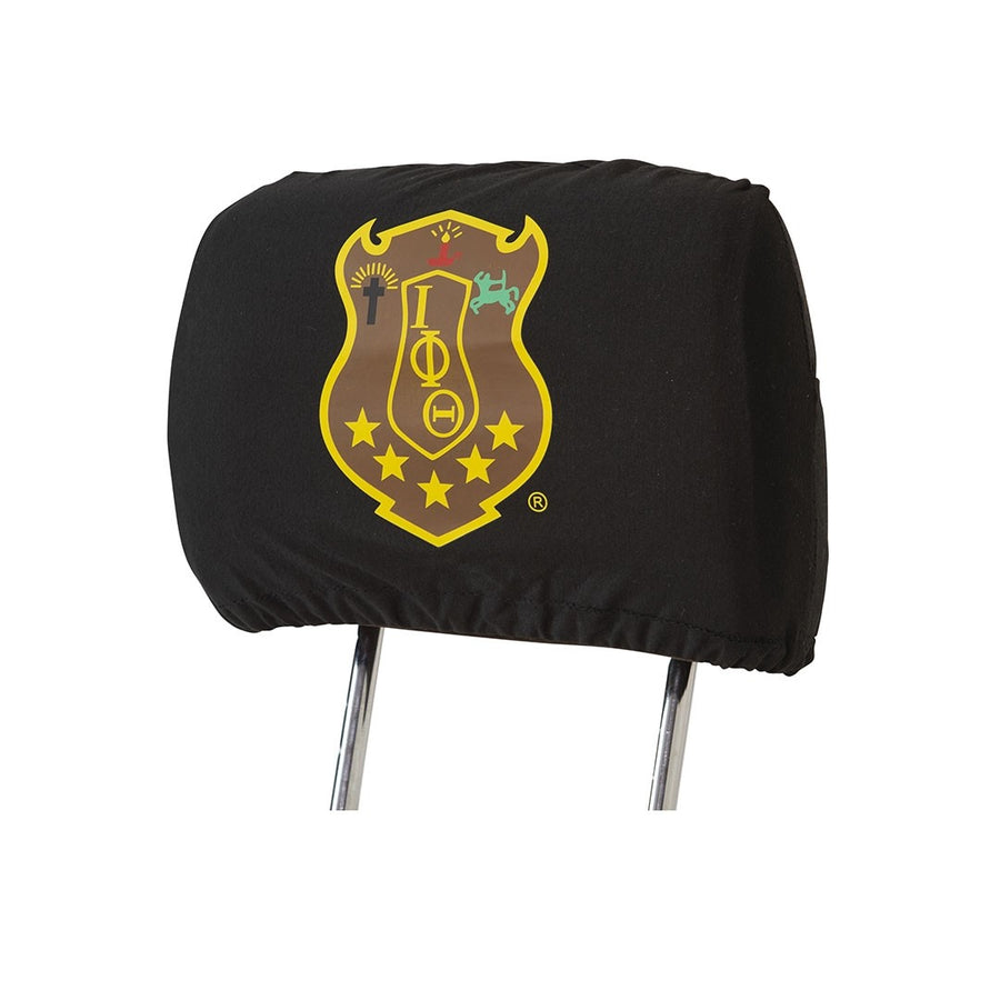 IOTA Headrest Covers