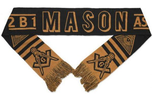 Mason Scarf