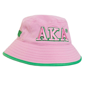 AKA Bucket Hat.