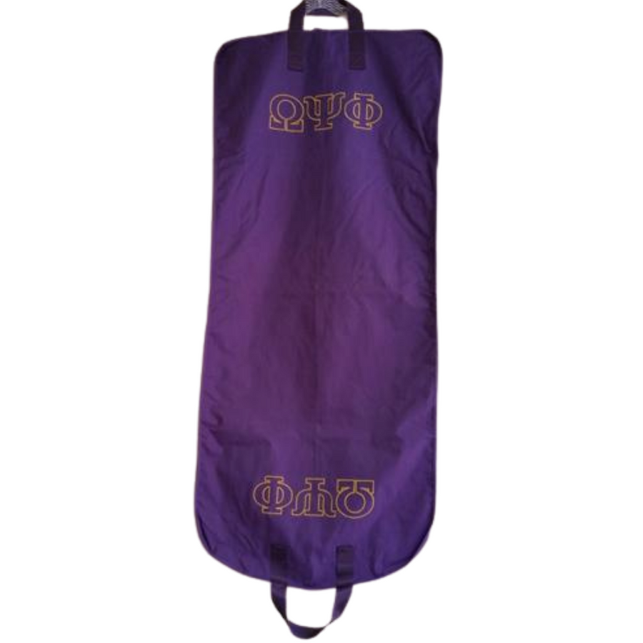 Omega Garment Bag
