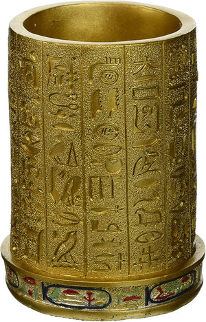 Pharaoh Pen Holder