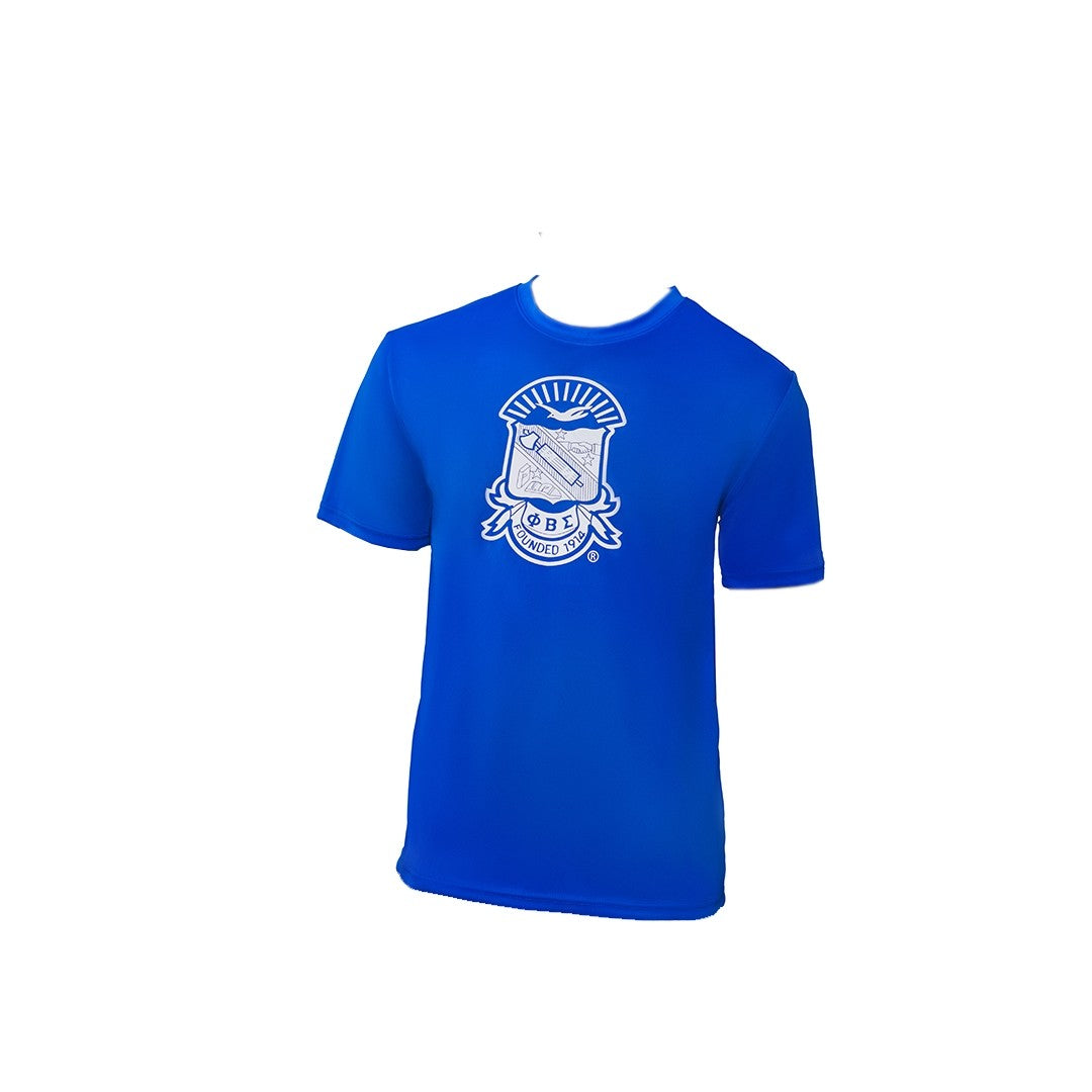 Sigma Performance Tee