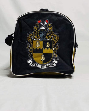 Alpha Duffel Bag /Backpack