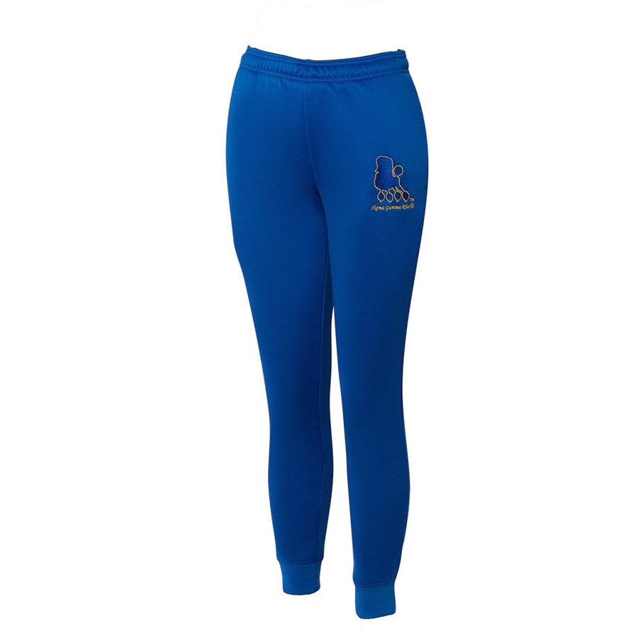 S G Rho Trainer Pants