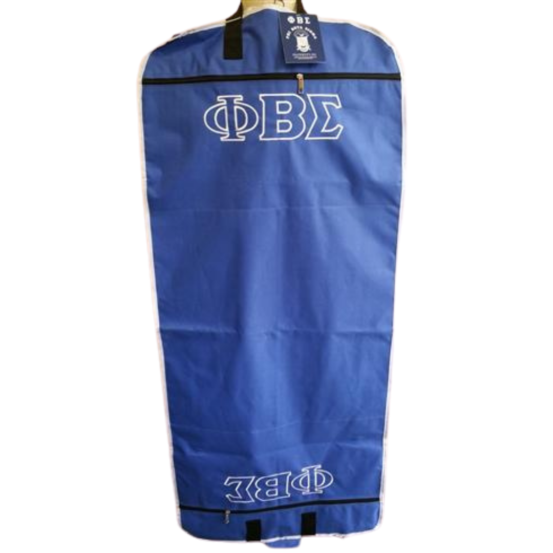 Sigma Garment Bag Greek CertiPHIed Apparel