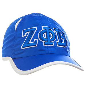 Zeta Dry Fit Cap